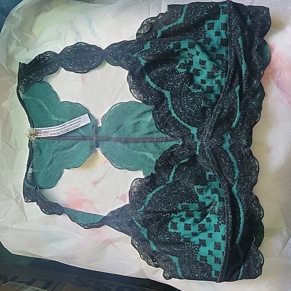 Free People Bralette